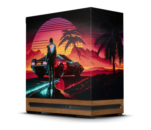 SMX SE Retrowave R7-7800X3D/32GB/1TB/RTX5070Ti/W11x - 1585169 - zdjęcie